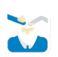 Dental Filling Icon